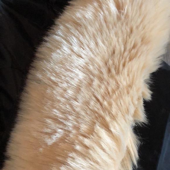 Faux Fur/Nylon Penny Lane Parka - Picture 13 of 16